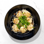 Best Spicy Pork and Shrimp Wontons (8 pcs) in Denver, CO