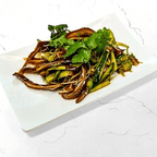 Best Mala Pig Ear Salad in Denver, CO