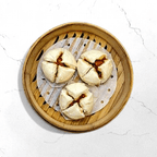 Best Steamed Cha Shu Bao (3 pcs) in Denver, CO