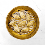 Best Pork Dumplings (8 pcs) in Denver, CO