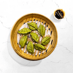 Best Vegetable Dumplings (8 pcs) in Denver, CO