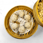 Best Pearl Meatballs - Gluten Free (6 pcs) in Denver, CO