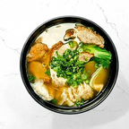 Best Peking Duck Wonton Noodle Soup in Denver, CO