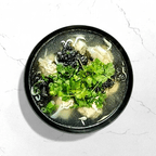 Best Chicken Wonton Soup (8 pcs) in Denver, CO